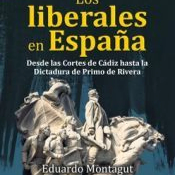 GuíaBurros: Los liberales en España 1