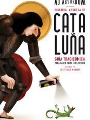 Historia absurda de Cataluña