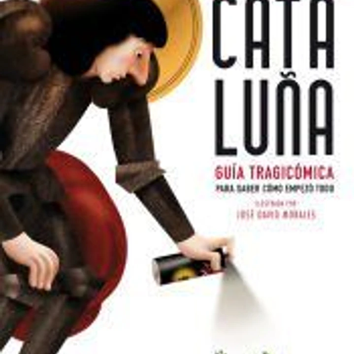 Historia absurda de Cataluña 1