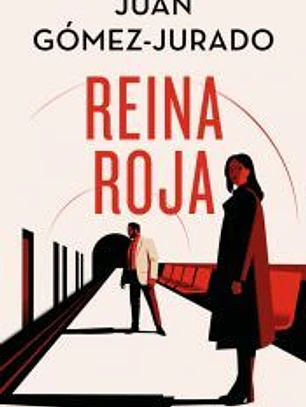 Reina roja (Edición especial limitada) (Antonia Scott 1)