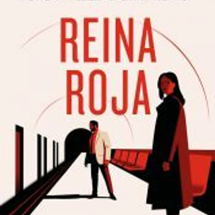 Reina roja (Edición especial limitada) (Antonia Scott 1) 1
