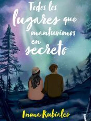 Todos los lugares que mantuvimos en secreto