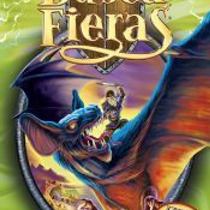 Fang. El demonio murciélago 1