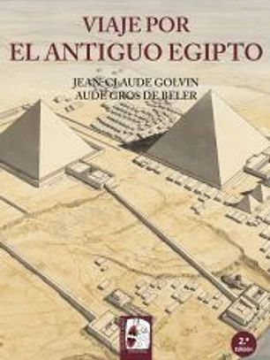 Viaje por el antiguo Egipto