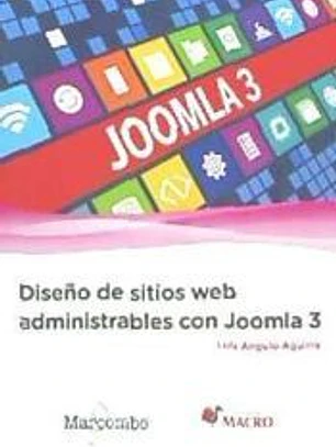Diseño de sitios web administrables con Joomla 3