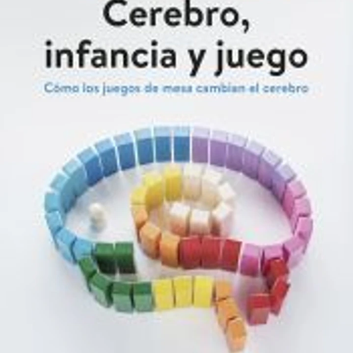 Cerebro, infancia y juego 1