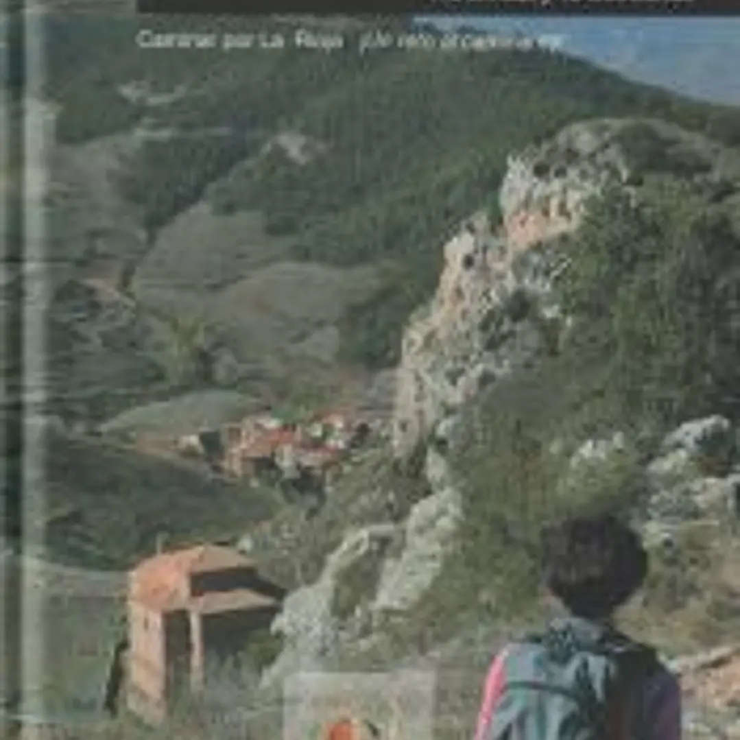 Ruta de las ermitas de La Rioja 1