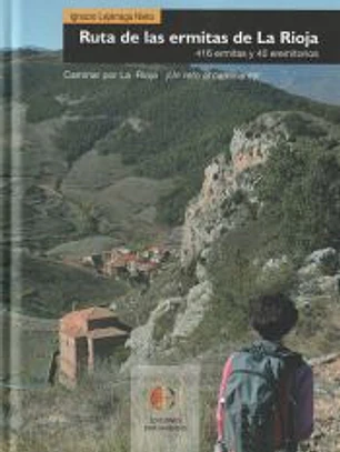 Ruta de las ermitas de La Rioja