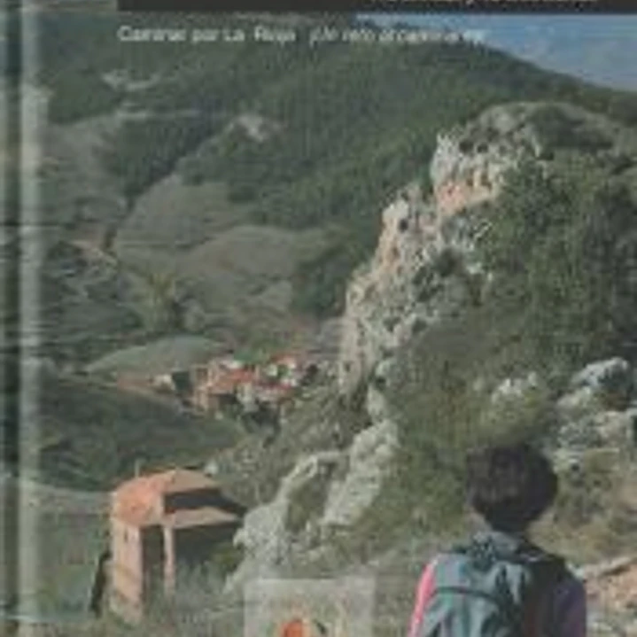 Ruta de las ermitas de La Rioja 1