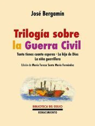 Trilogía sobre la Guerra Civil