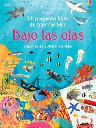 BAJO LAS OLAS