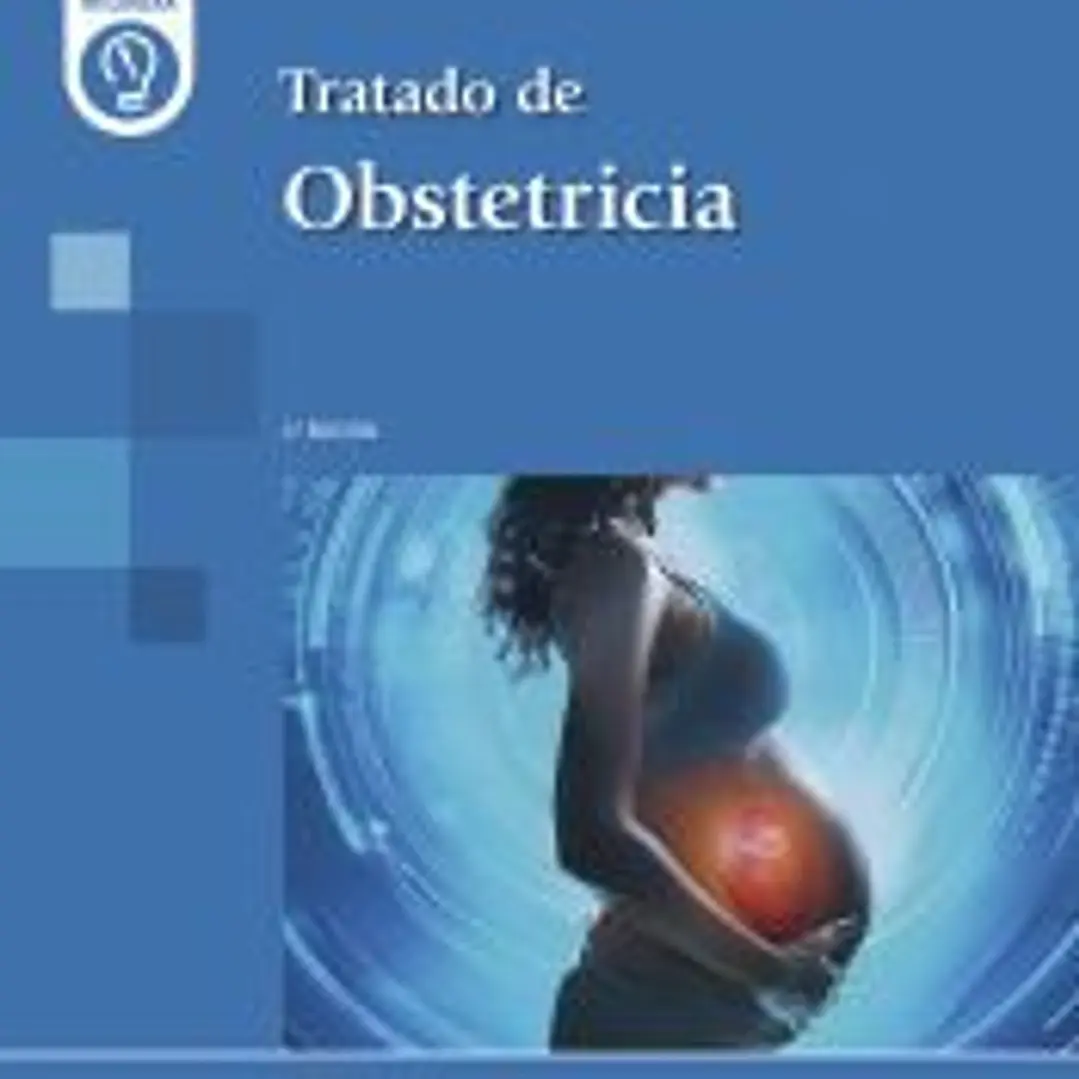 Tratado de Obstetricia 1