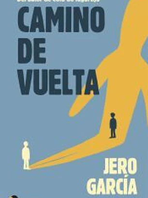 Camino de vuelta
