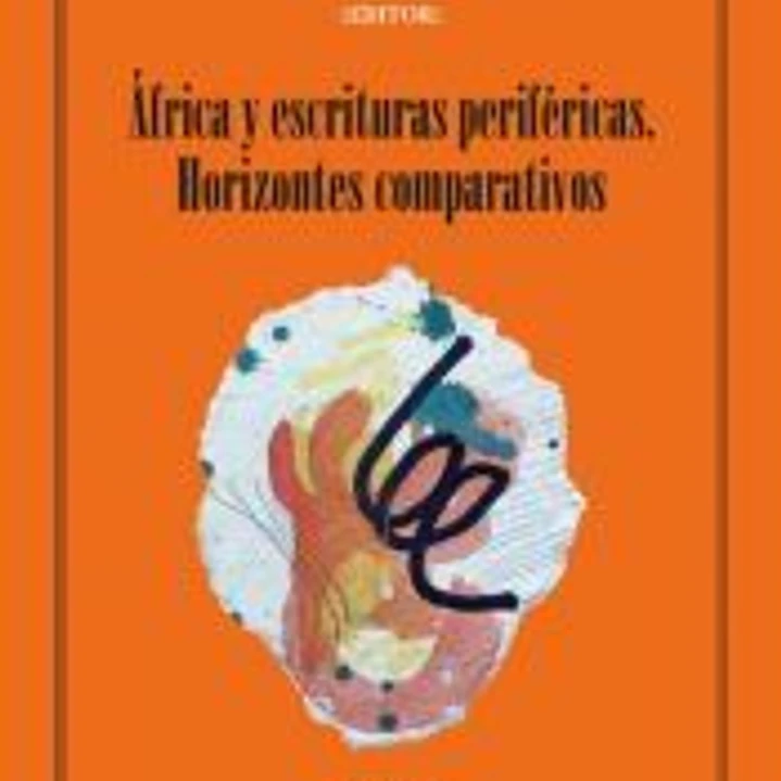 África y escrituras periféricas 1