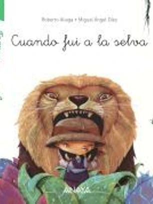 ¿Te cuento un secreto? Cuando fui a la selva