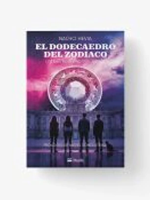 DODECAEDRO DEL ZODIACO, EL.(NARRATIVA)