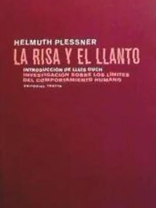 La risa y el llanto