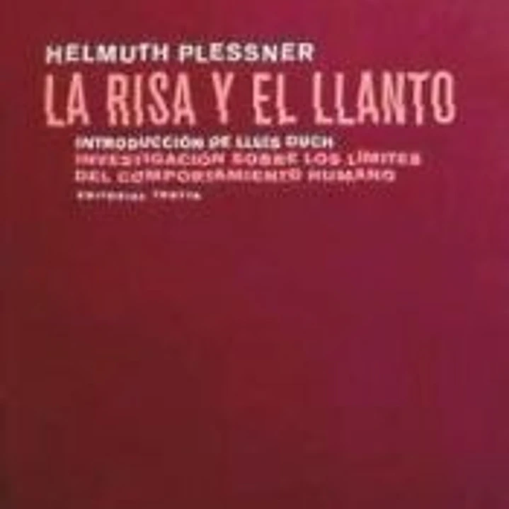 La risa y el llanto 1
