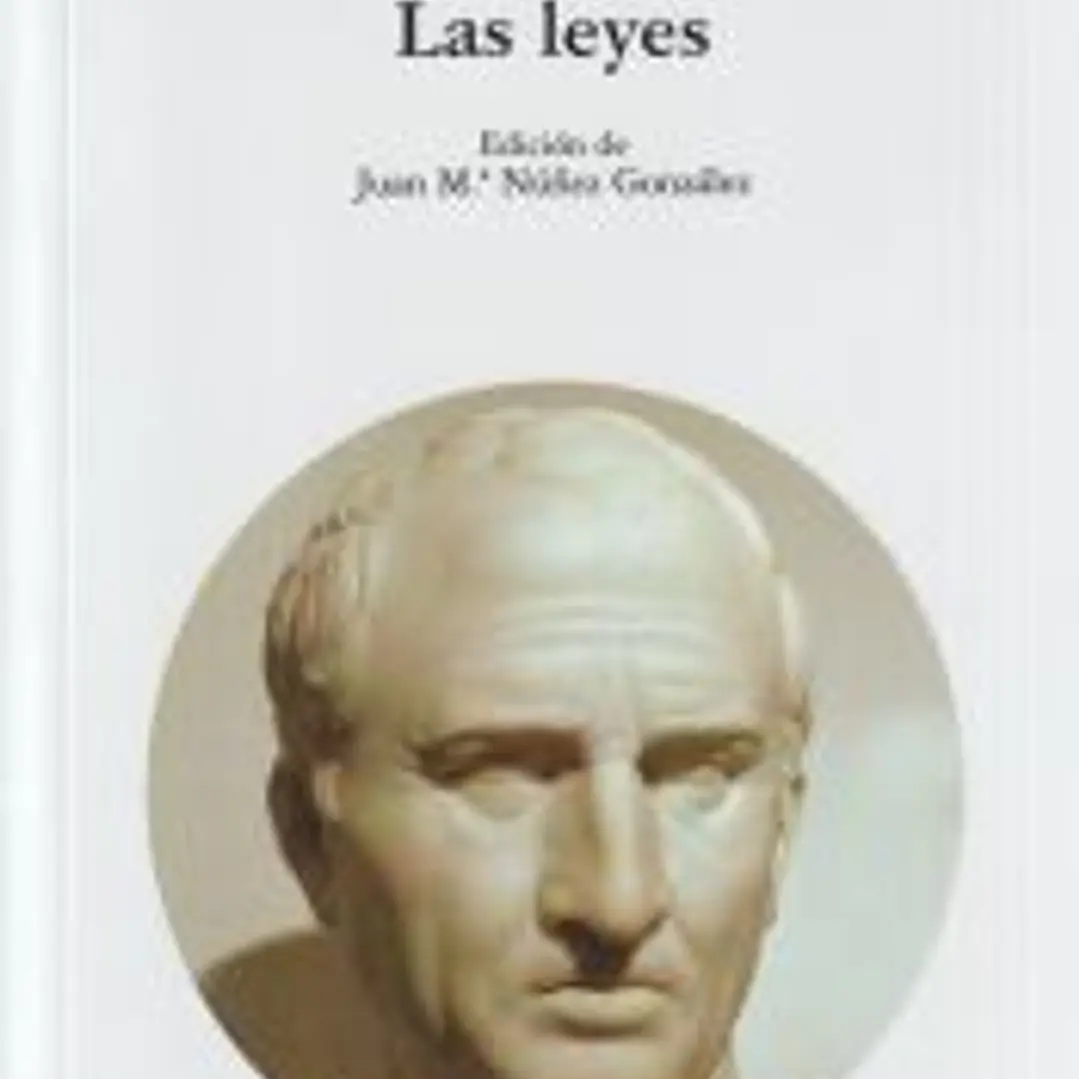 La república y las leyes 1