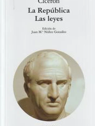 La república y las leyes