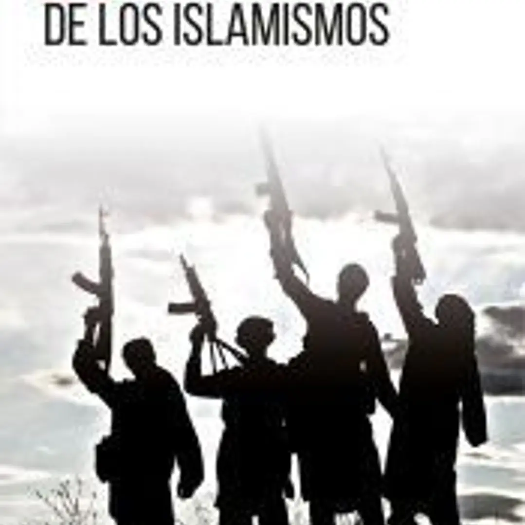 Geopolítica de los islamismos 1