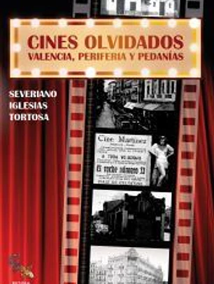 Los cines olvidados