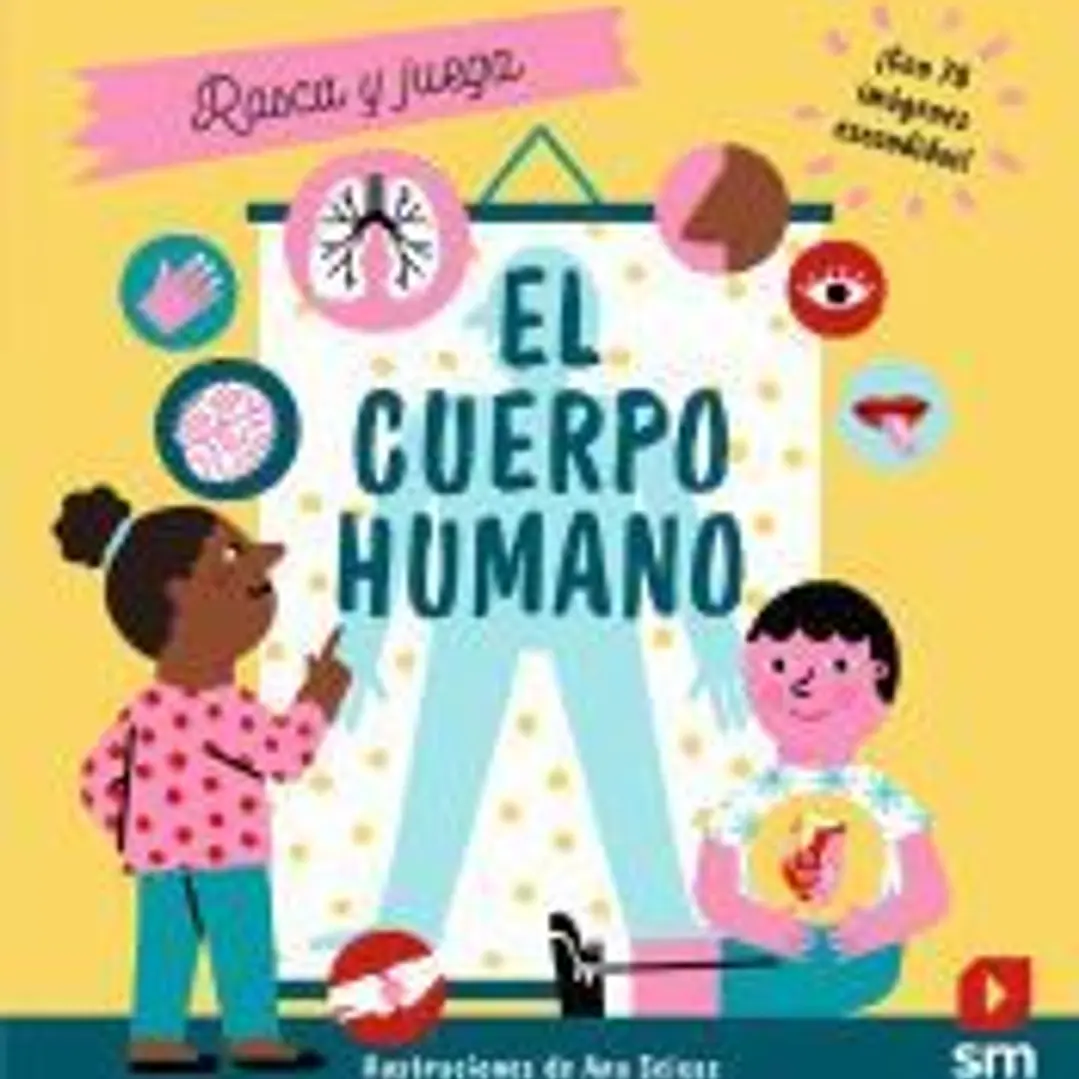 El cuerpo humano 1