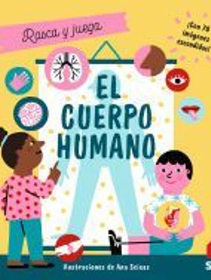 El cuerpo humano