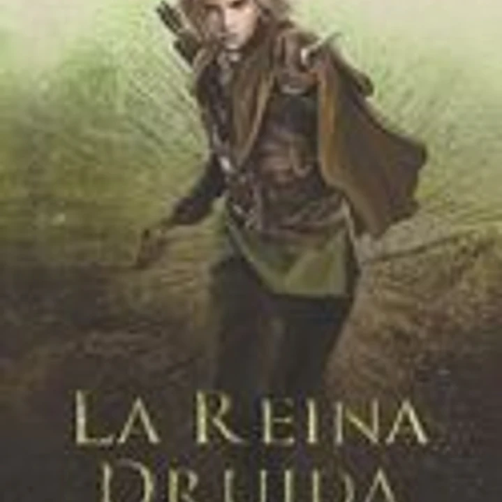 La Reina Druida: (El Sendero del Guardabosques, Libro 16) 1