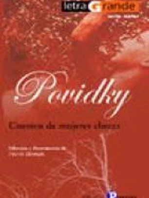 Povídky: Cuentos de mujeres checas