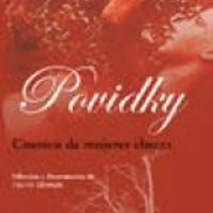 Povídky: Cuentos de mujeres checas 1