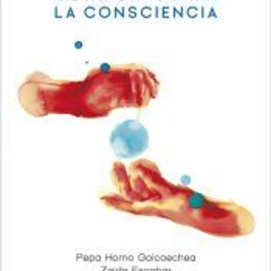 Metáforas para la consciencia 1