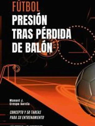 Futbol: Presion Tras Perdida De Balon