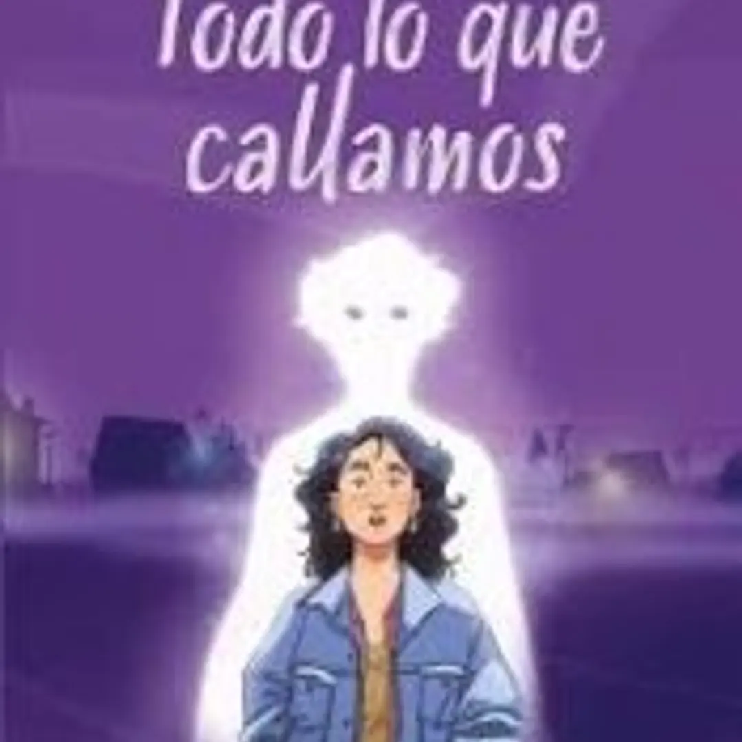 Todo lo que callamos 1
