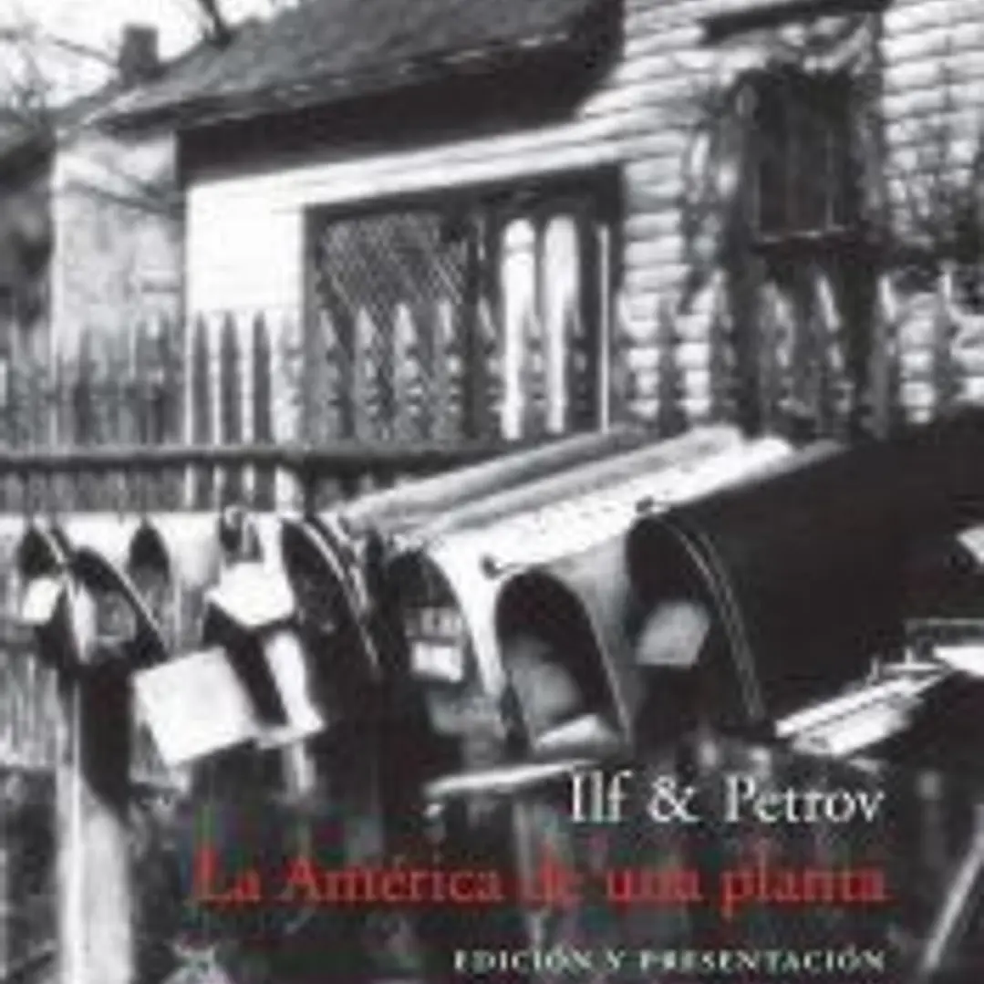 La América de una planta 1