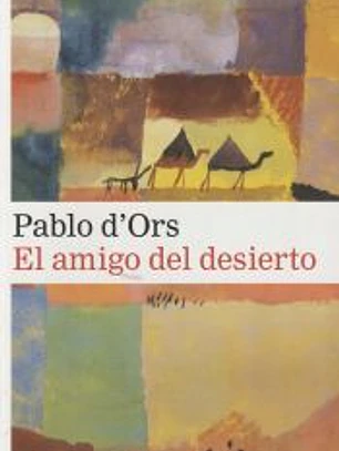 El amigo del desierto- 2020