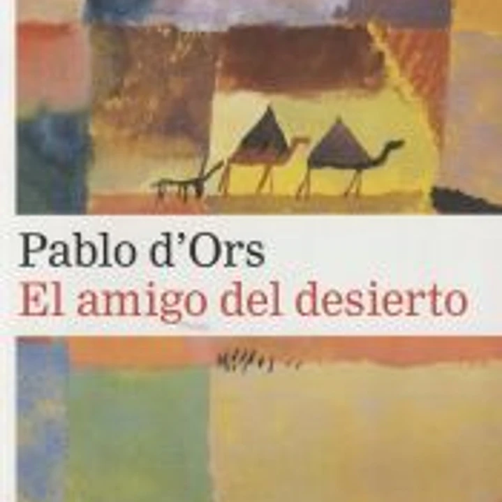 El amigo del desierto- 2020 1
