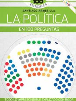 La política en 100 preguntas