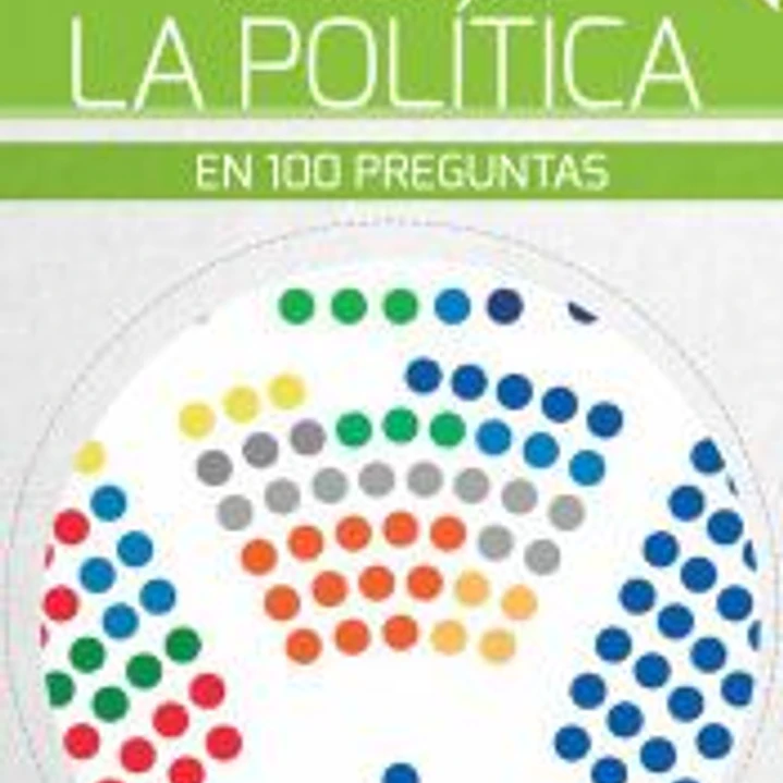 La política en 100 preguntas 1