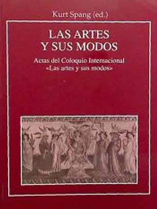Las artes y sus modos