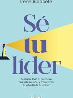 Sé tu lider