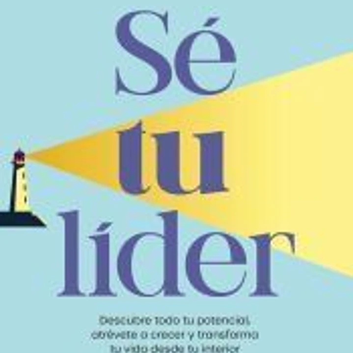 Sé tu lider 1