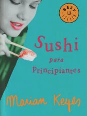 Sushi para principiantes