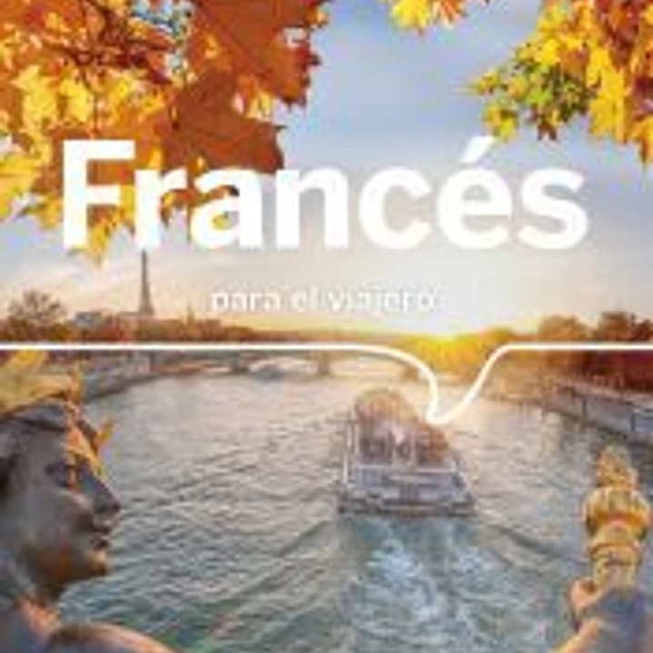 Francés para el viajero 6 1