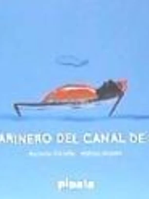 El marinero del canal de suez