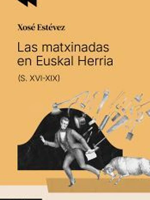 Las matxinadas en Euskal Herria