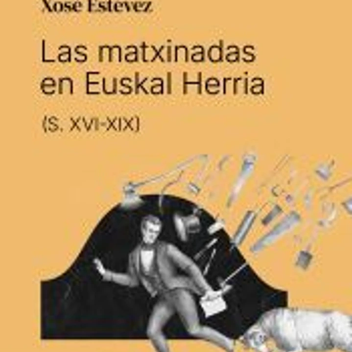 Las matxinadas en Euskal Herria 1