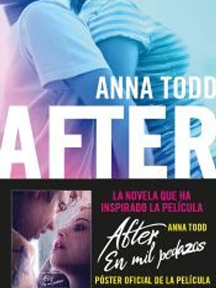 After. En mil pedazos. (Serie After 2). Edición actualizada