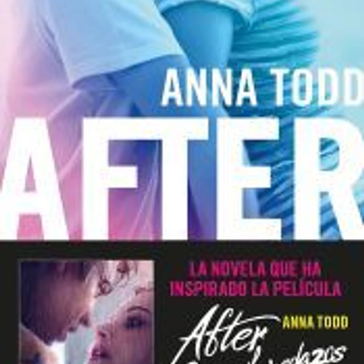 After. En mil pedazos. (Serie After 2). Edición actualizada 1
