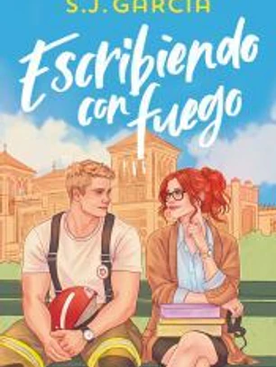 Escribiendo con fuego